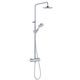 https://raleo.de:443/files/img/11eef298c5d363a0b133fd2fe4e9581b/size_s/KLUDI-DIVE-Dive-X-3S-Thermostat-Dual-Shower-System-chrom-6907905-00 gallery number 1